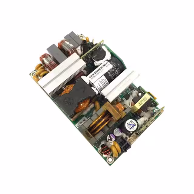 CLP0448FPXXXZ01A ABB Power Electronics Inc.  AC DC Converters